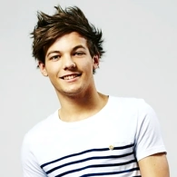 Louis Tomlinson