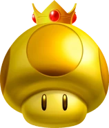 GoldenMushroomMKM