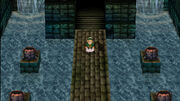 Saronia Catacombs