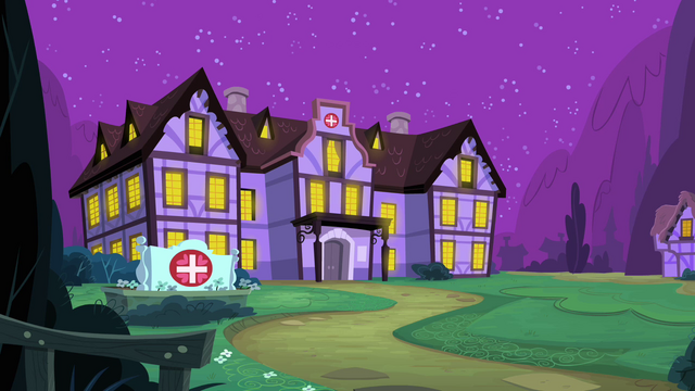 http://images2.wikia.nocookie.net/__cb20121005202416/mlp/images/thumb/2/2d/Hospital_Exterior_Night_S2E16.png/640px-Hospital_Exterior_Night_S2E16.png