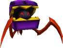 Flame Box KHBBSFM