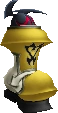 Lost Runner KHBBSFM