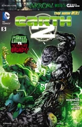 Earth Two Vol 1-5 Cover-1