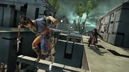 AC III Independent and Huntsmen SS