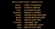 AMP voice cast 1