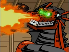 Dragon Bike 4