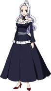 Mirajane Strauss GMG