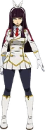 Kagura Mikazuki GMG