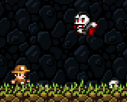 Vampire infobox