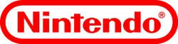 Nintendo logo