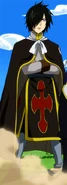 Rogue (anime)