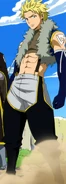 Sting (anime)