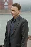 Mac Taylor