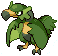 Ferclaw