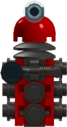 Dalek Drone