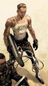 Howard Ogden (Earth-616)