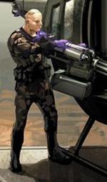 James Murphy (Earth-616)