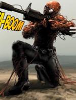 Rico Axelson (Earth-616)