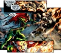 Black Lantern Aquaman 03