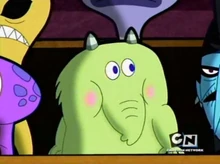 Fred Fredburger Thumbnail