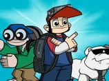 Wild Agents