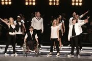 Glee-throwdown-pictures