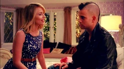 Quinn-Puck Relationship