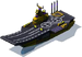 Blazing Jeanne d'A3300 Carrier