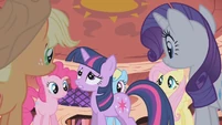 Twilight Briefing S1E02