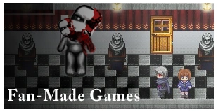 Wikinav fangames