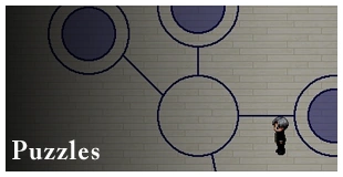 Wikinav puzzles