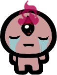 Spoonbender Isaac