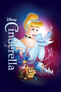 Cinderella Diamond Edition