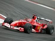F1+MichaelSchumacher