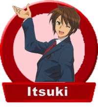 ItsukiSelection