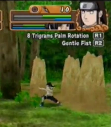 Sand Wall