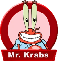 Mr.KrabsSelection