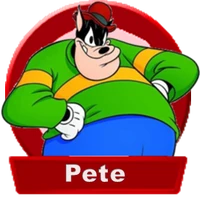 PeteSelection