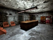 Searchlight PS cantina