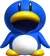 PenguinSuit