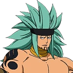 Orga Anime Square