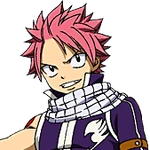 Natsu Anime Square