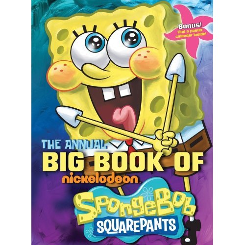 Spongebob Big