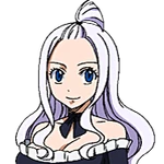 Mirajane Anime Square
