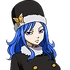 Juvia Anime Square