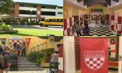 Escuela