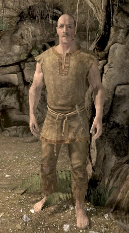 Grisvar the Unlucky