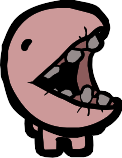 Gamekid Isaac