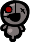 Robobaby