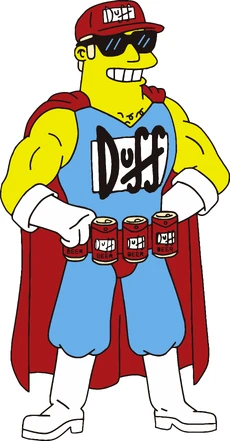 Duffman2